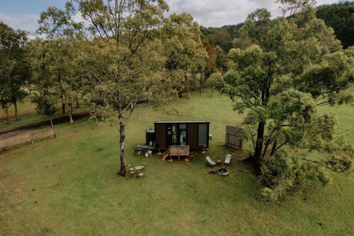Willow Dale Farm by Tiny Away - B&B