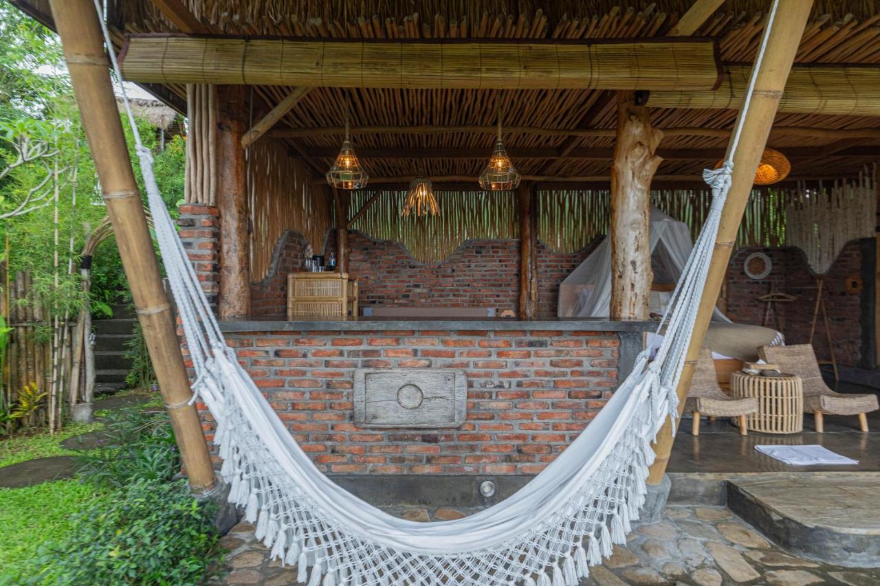 Shigar Livin Bali - B&B Sidemen