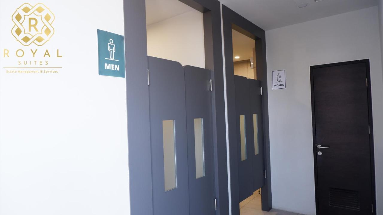 Royal Suites Studio 36ZU - Citra Plaza Nagoya Apartment - B&B Jodoh