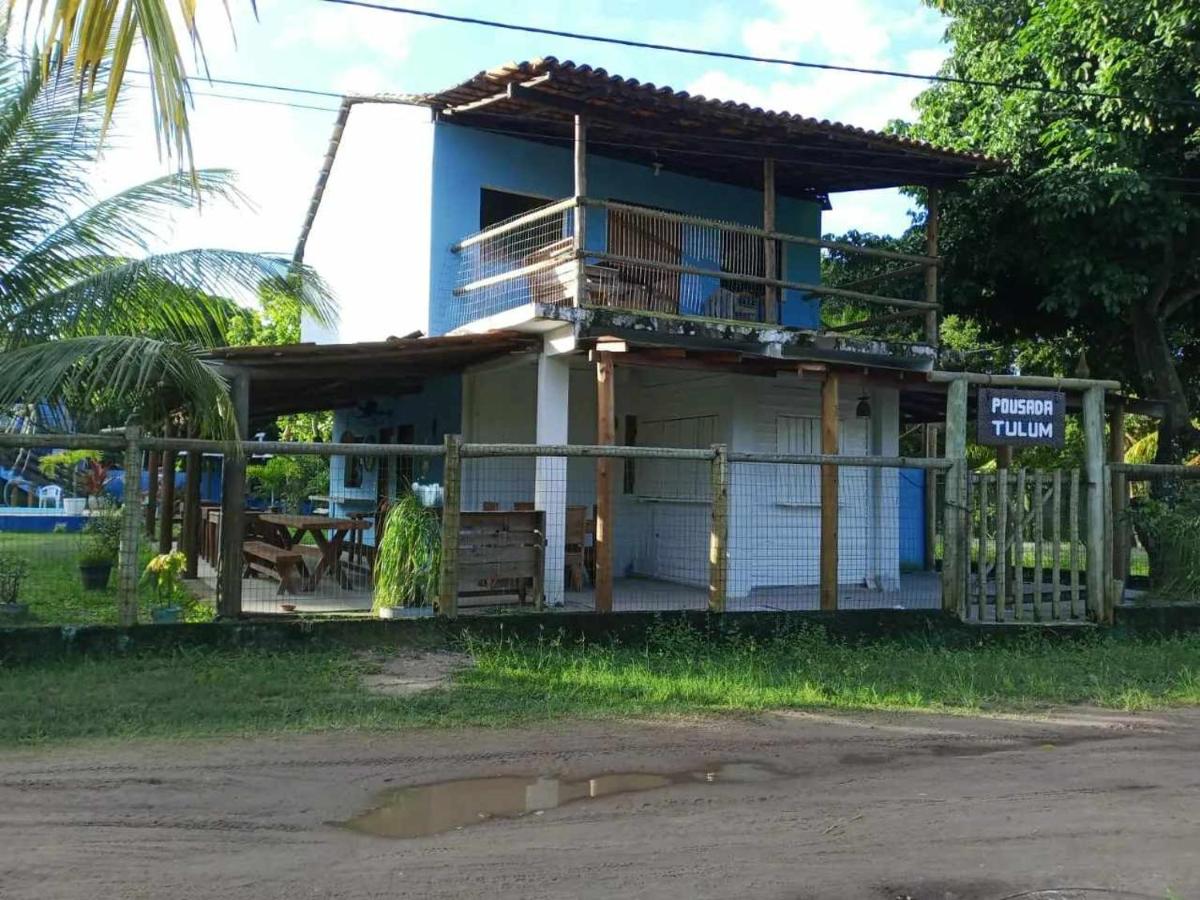 Pousada Tulum - B&B