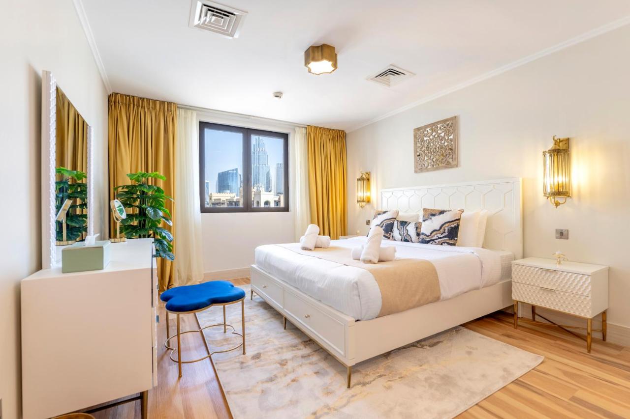 Appartement met 2 slaapkamers