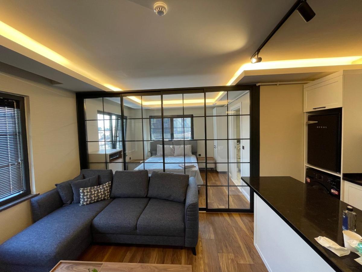 Appartement Standard