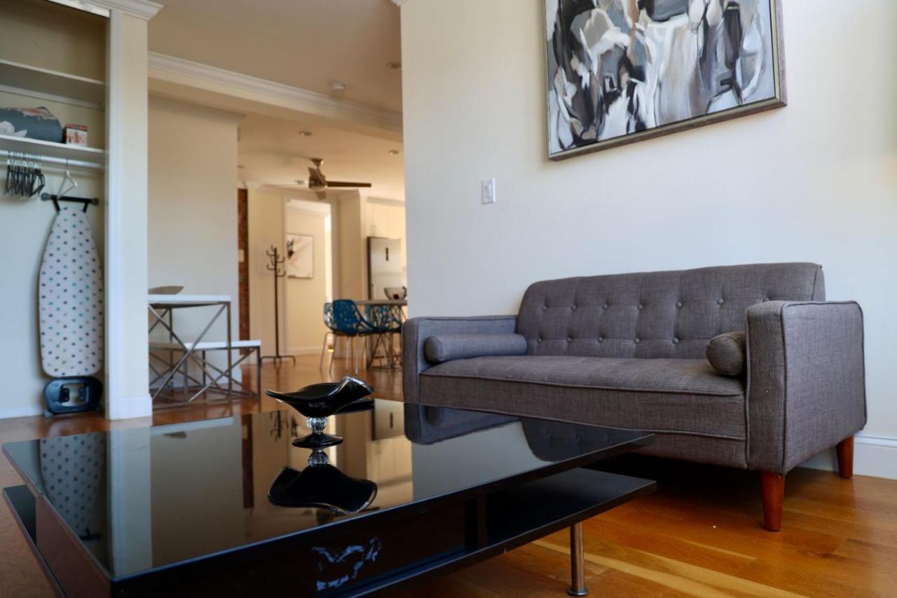 B&B Nueva York - Apartment in New York By Central Park - Bed and Breakfast Nueva York