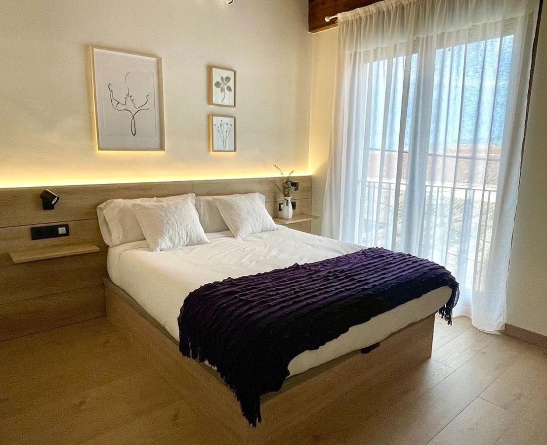 Villa Gratal - B&B