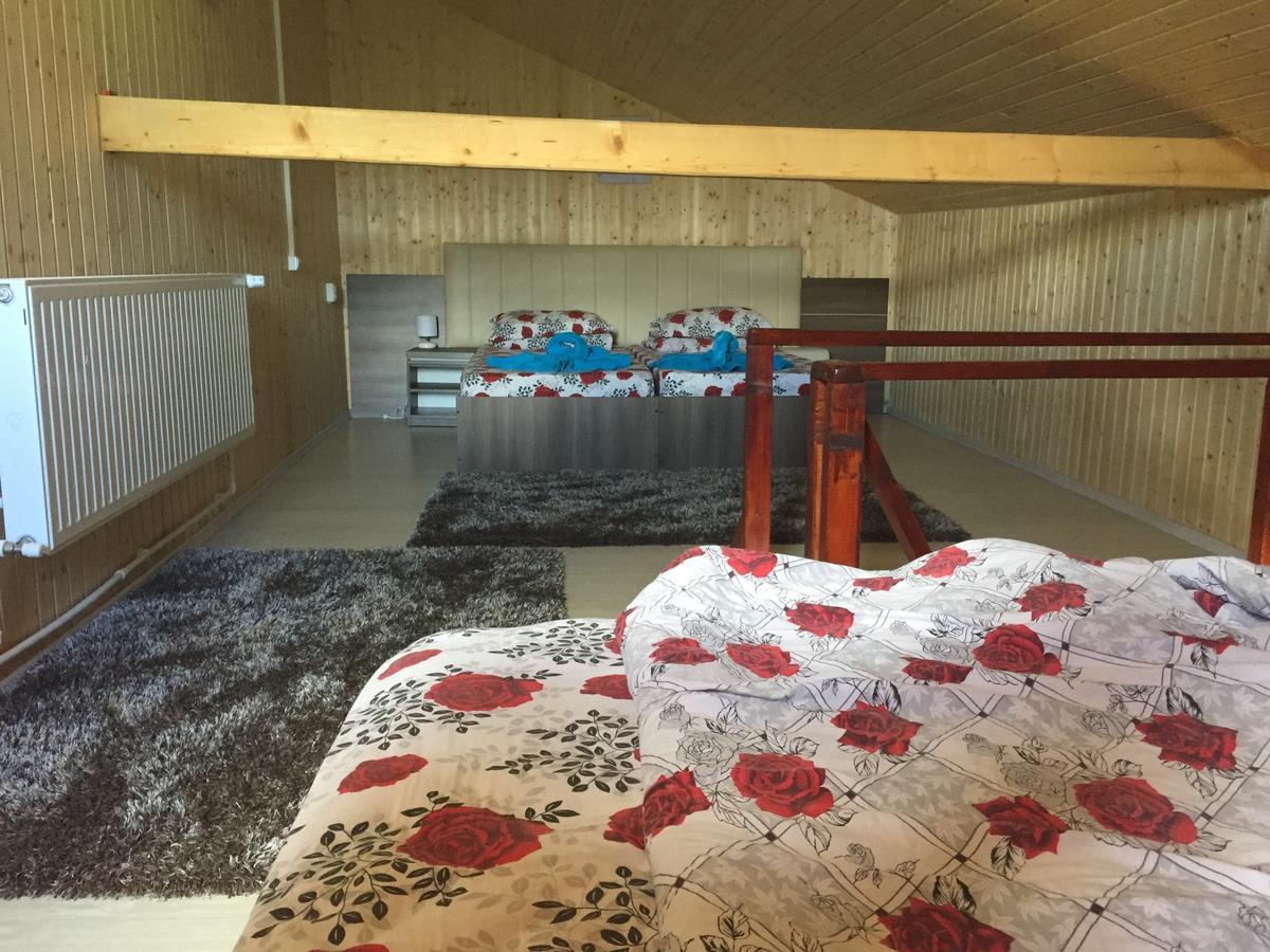 Suite Duplex
