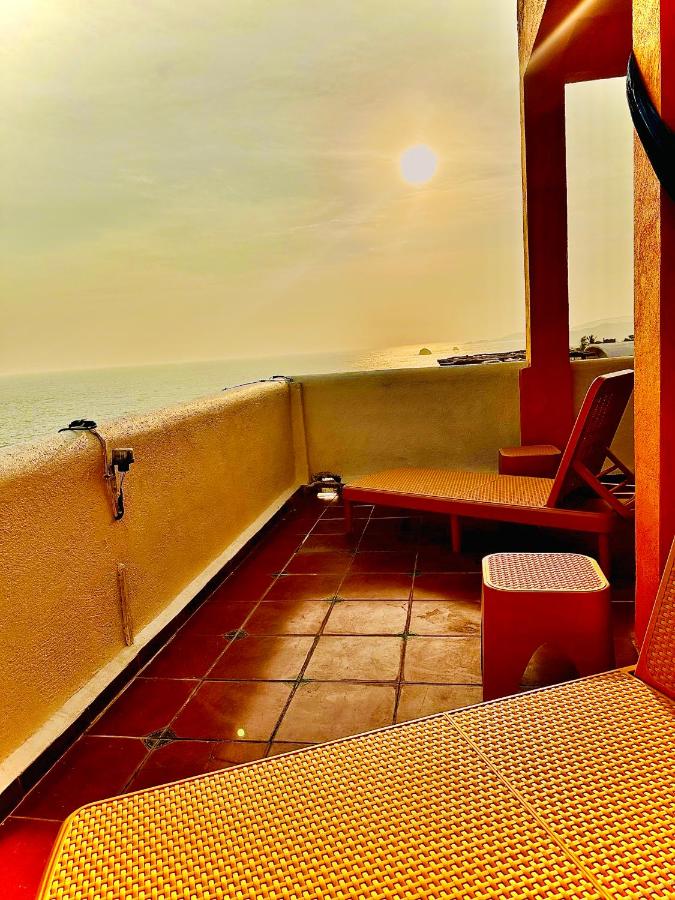 Deluxe Suite mit Kingsize-Bett