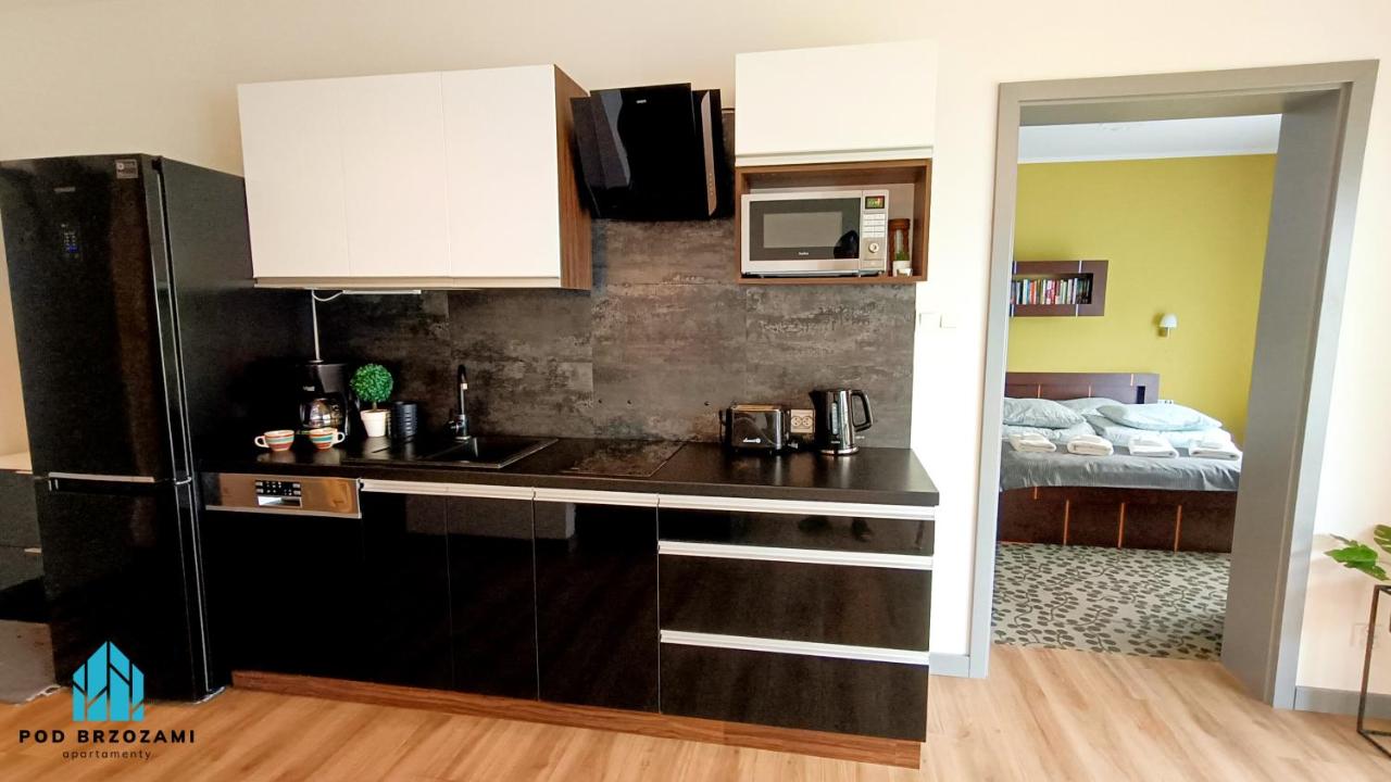 Appartement Standard