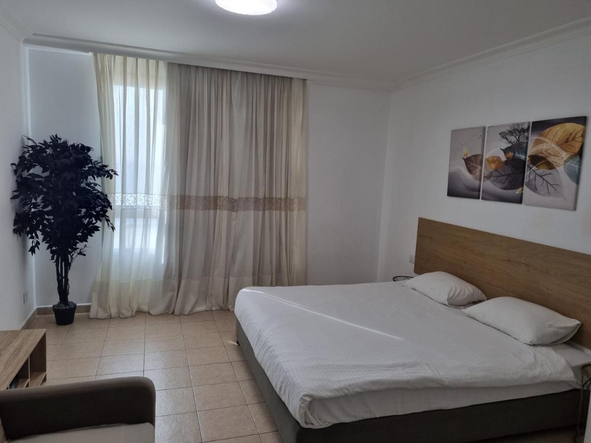 Appartement met 1 Slaapkamer
