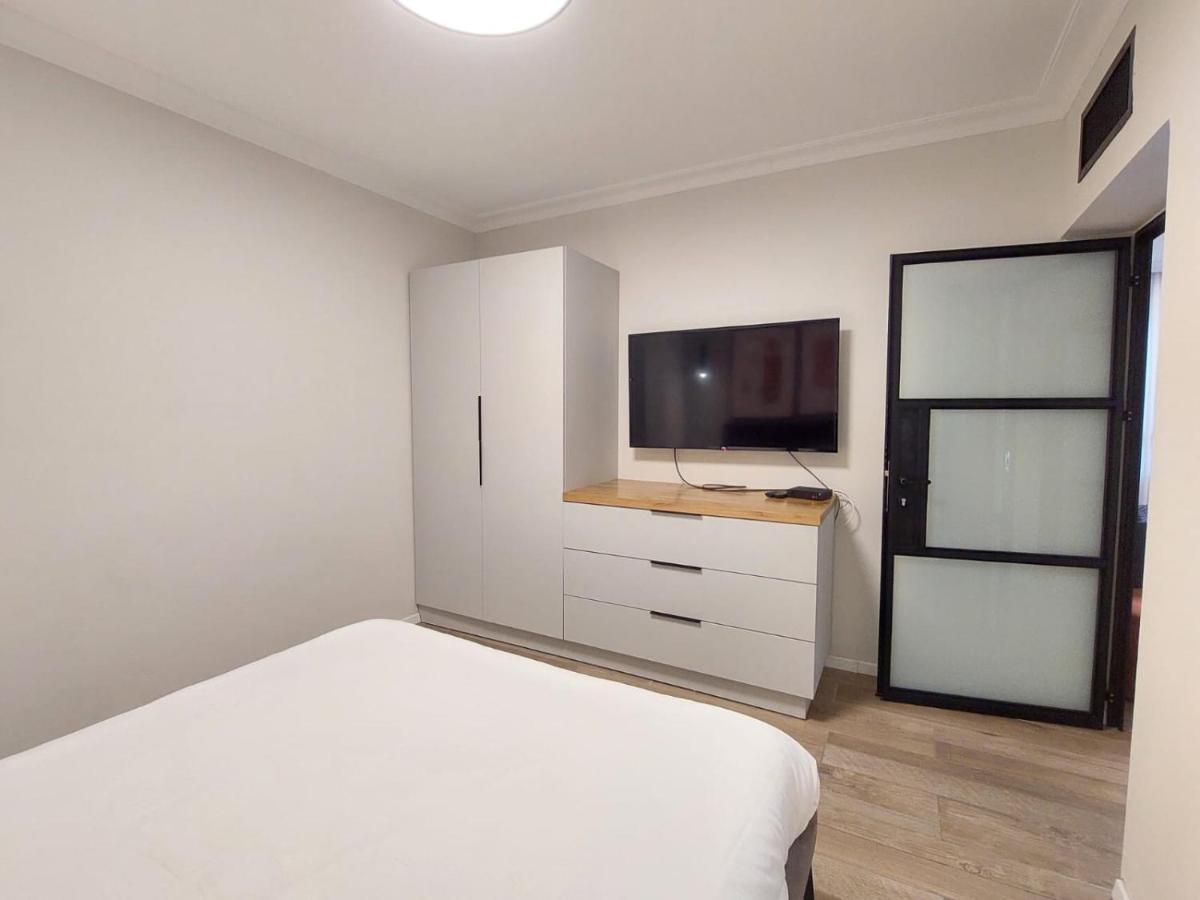 Appartement met 1 Slaapkamer