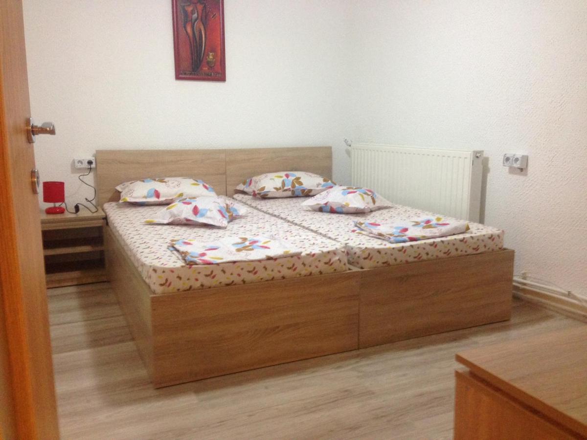 Appartamento con 2 Camere da Letto
