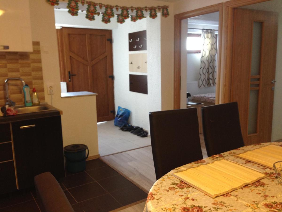 Apartamento de 2 dormitorios