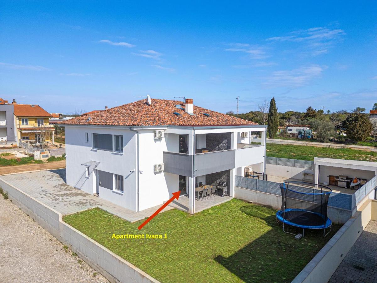 Apartments Ivana - Chambres d’hôtes