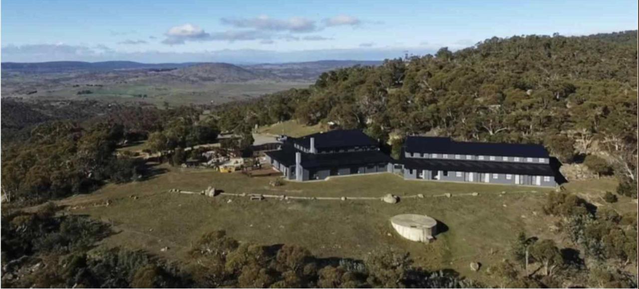 Altitude 1260 - Bed and Breakfast