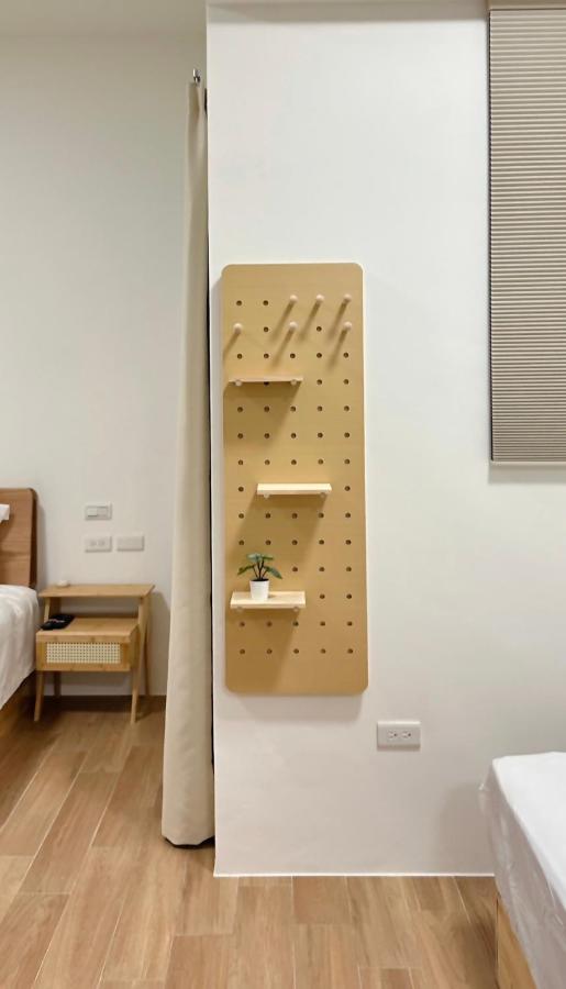 Chambre Familiale avec Salle de Bains Privative