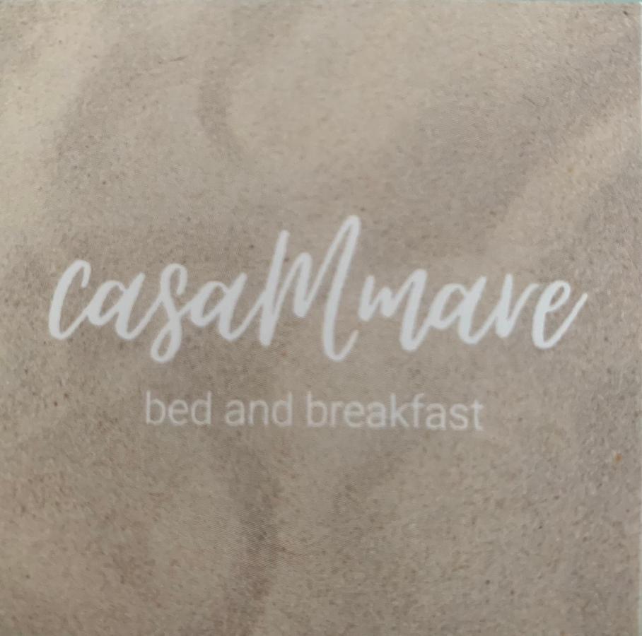 B&B Battipaglia - CASAMMARE - Bed and Breakfast Battipaglia