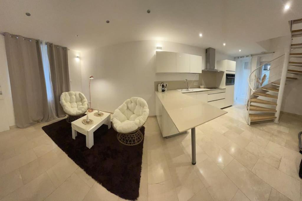 Joli Appartement - Chambres d’hôtes