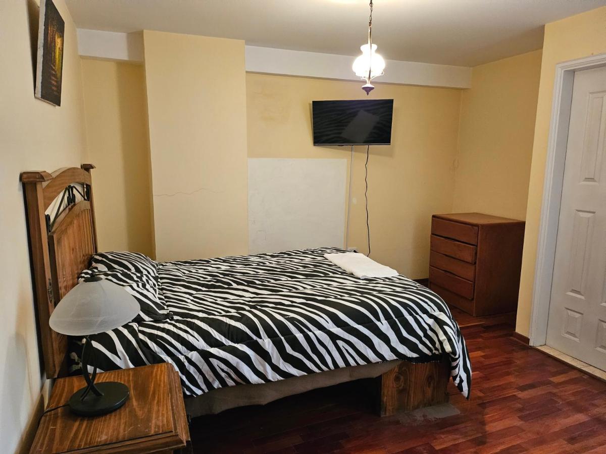 Chambre Double