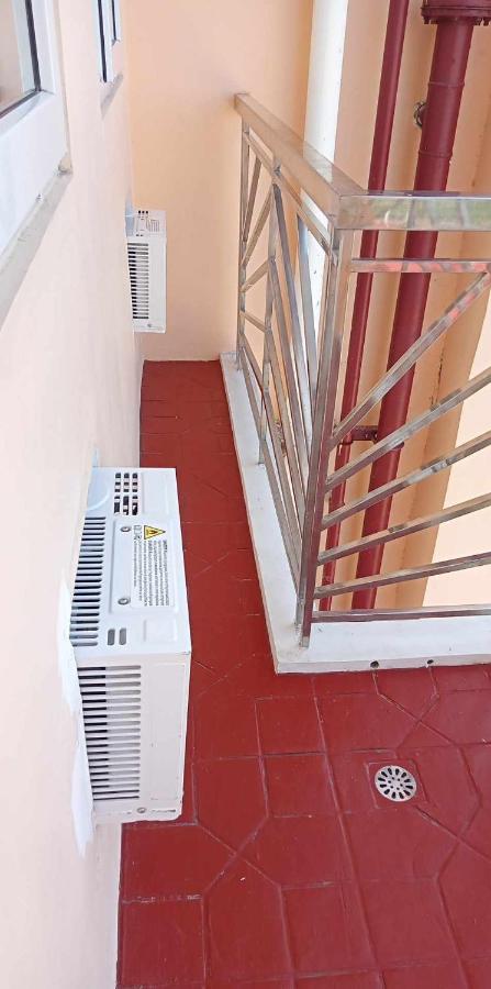 Condotel 2 bedroom with terrace and free car parking - Bed and Breakfast Naga