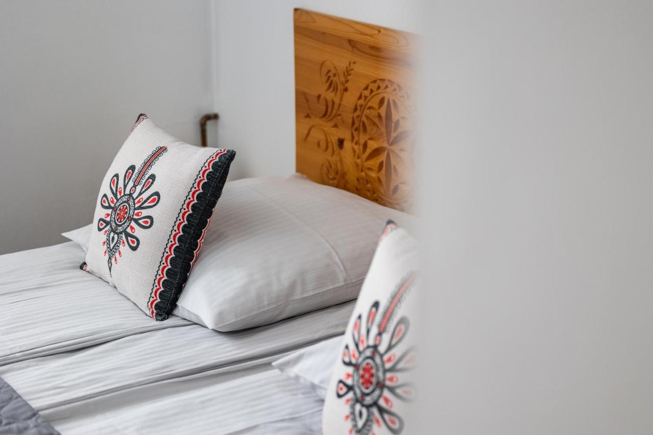 Large Twin Room