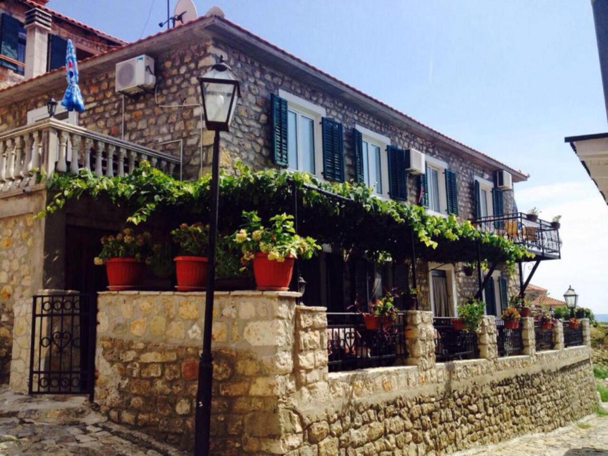 Apartments Zuto - B&B