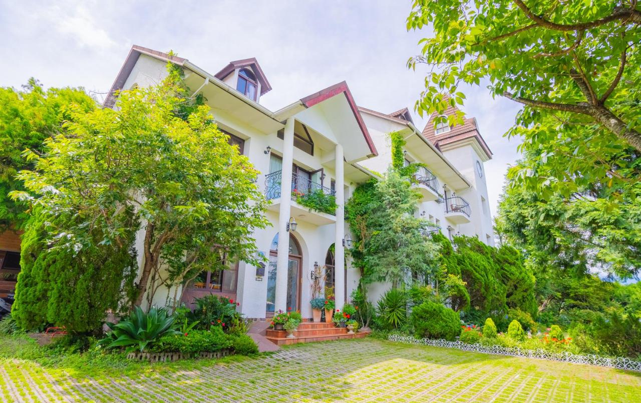 Europe Villa - B&B Renai