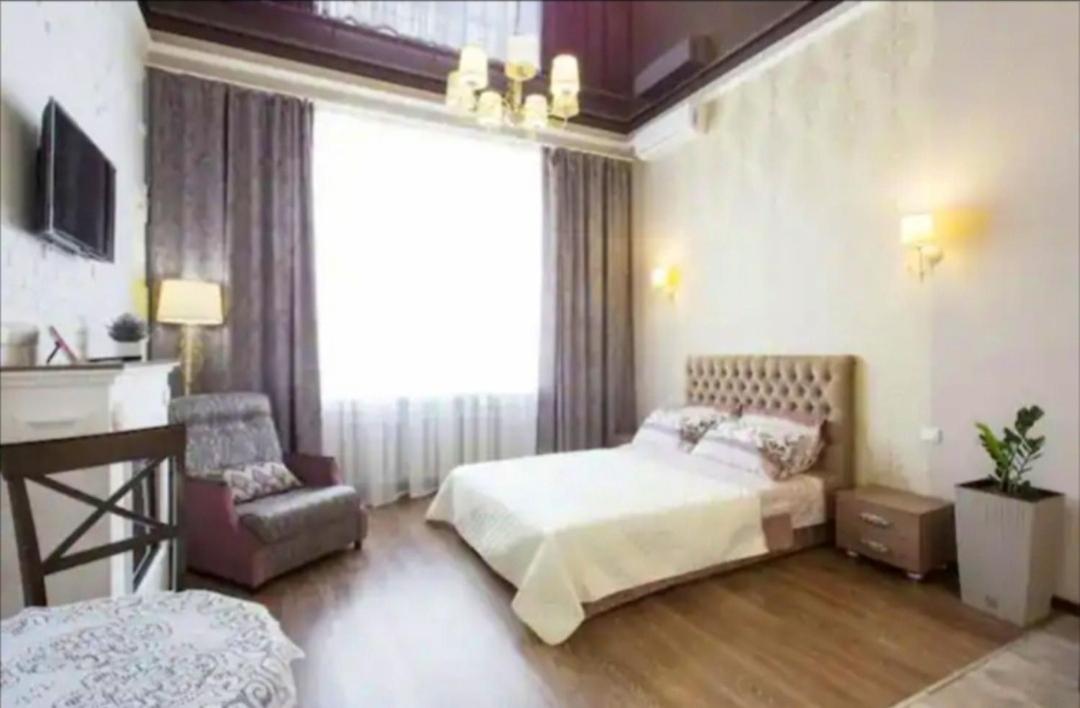 B&B Kharkiv - Studio on Rymarskaya - Bed and Breakfast Kharkiv