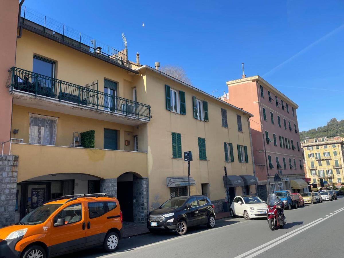 Giovanni Marchesi House Recco - B&B