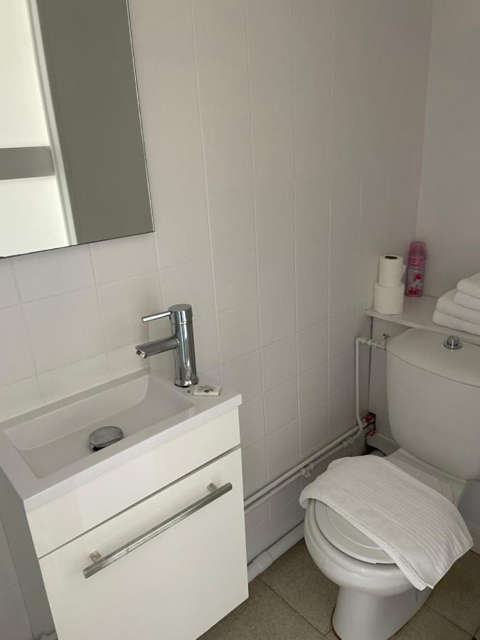 Twin Room with Garden View