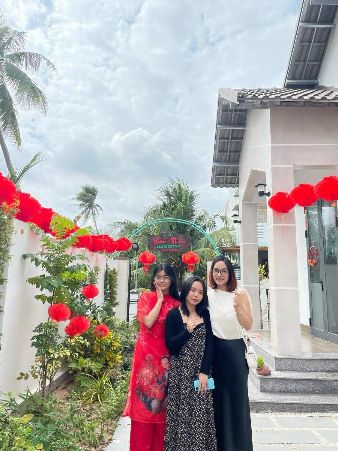 Bốn Mùa homestay - B&B