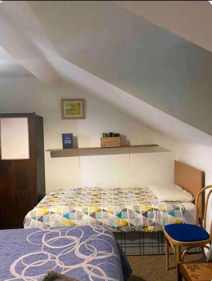 Comfort Dreibettzimmer