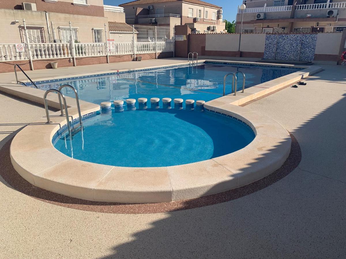 Familienhaus in Cabo Roig - B&B Orihuela