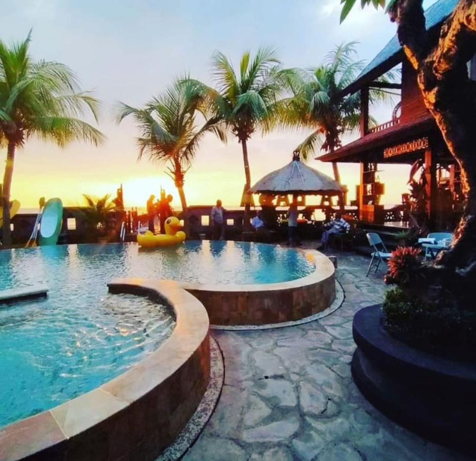 B&B Temukus - Villa Baba Sunset Beach Inn Lovina by Premier Hospitality Asia - Bed and Breakfast Temukus