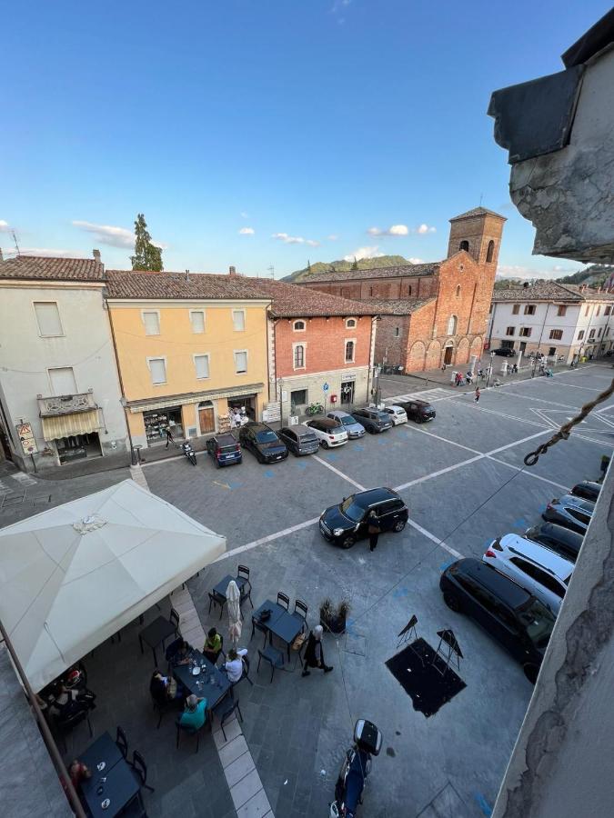 Casa Plauto - B&B