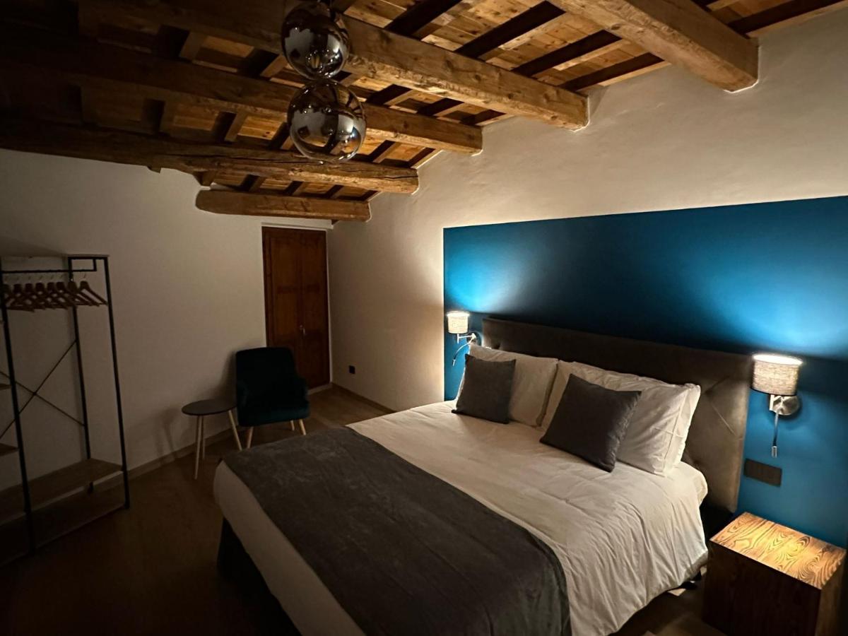 B&B Sarsina - Casa Plauto - Bed and Breakfast Sarsina