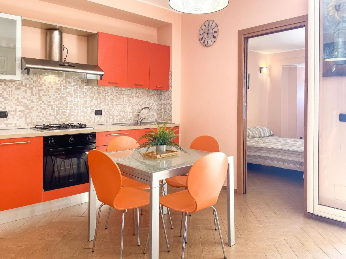 Apartamento de 2 dormitorios