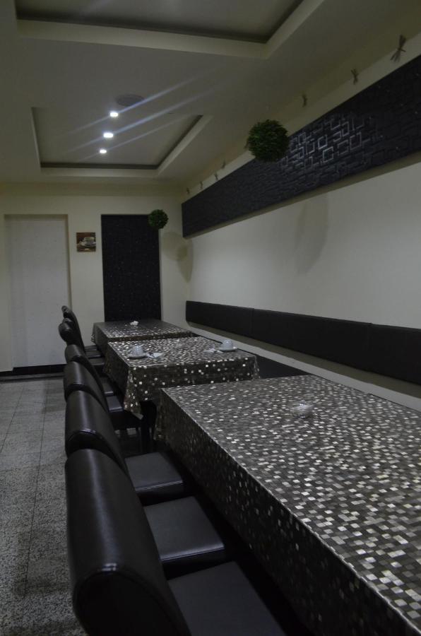 Rooms Guardian - B&B Međugorje