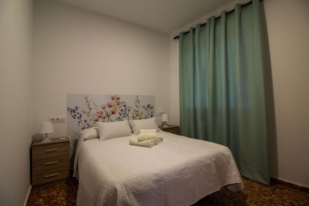 Molino Platero - B&B Puerto de Santa María