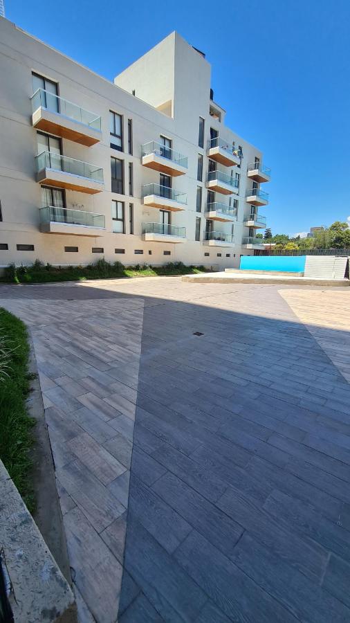 EI- Lake Towers, El mejor departamento, exc Ubicación, Todo Nuevo - Chambres d'hôtes Villa Carlos Paz