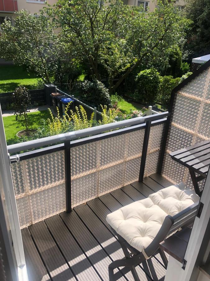 Zwei Zimmer Appartement - B&B Brema