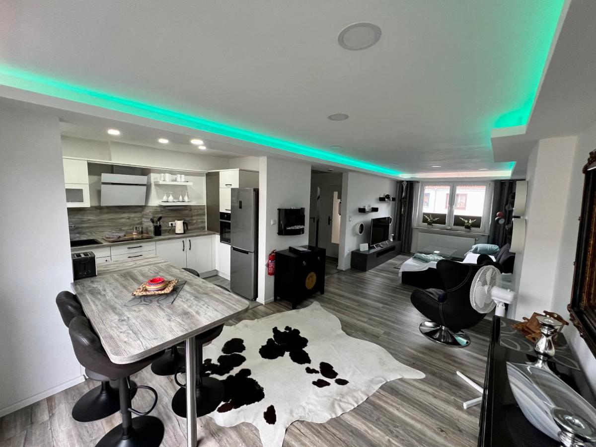 Apartment - Split Level