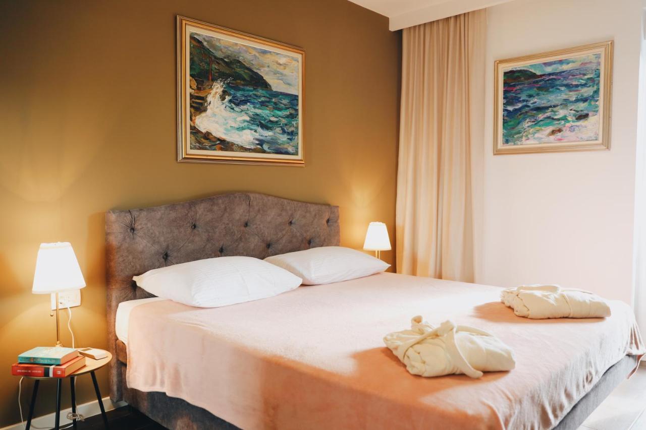 Appartamento con 1 Camera da Letto