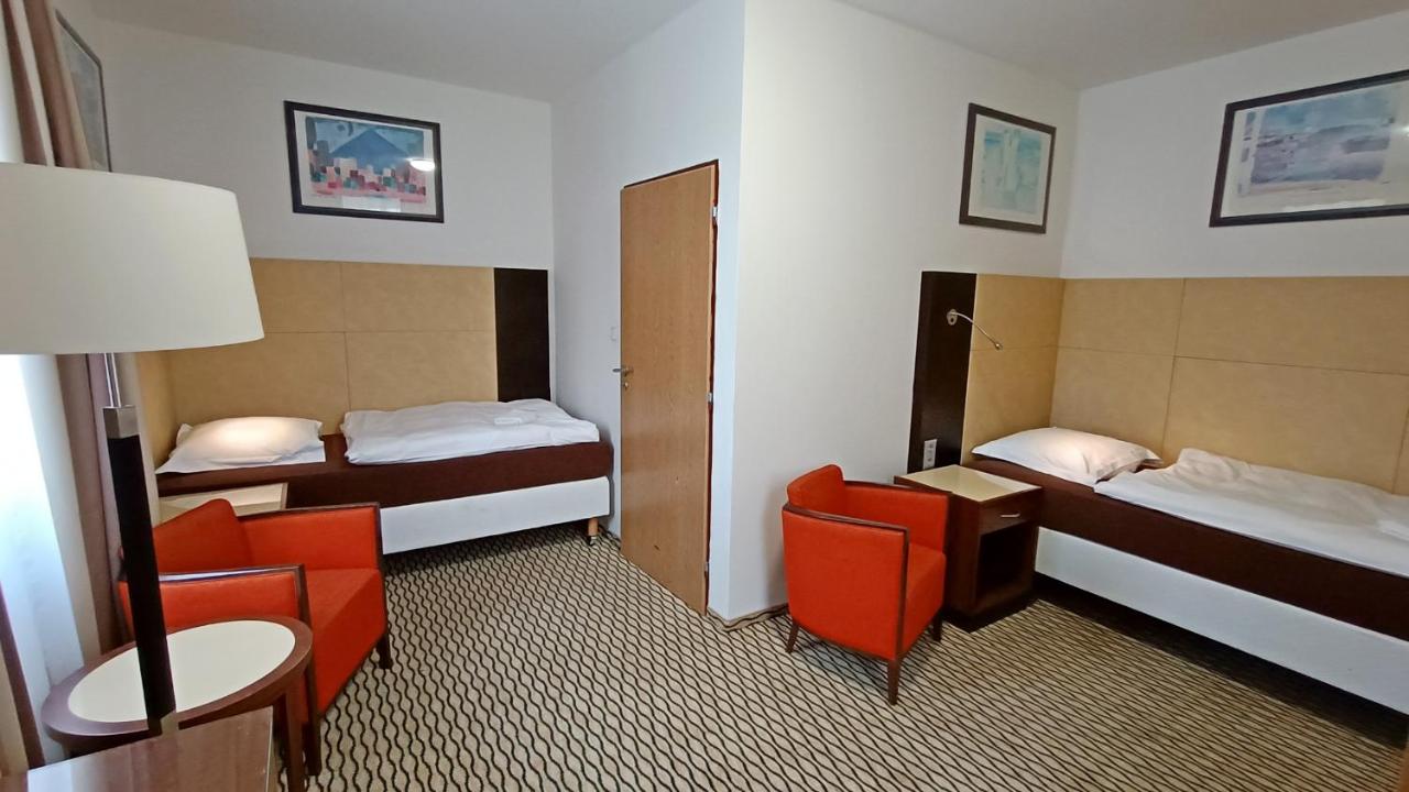 Appartement 2 Chambres