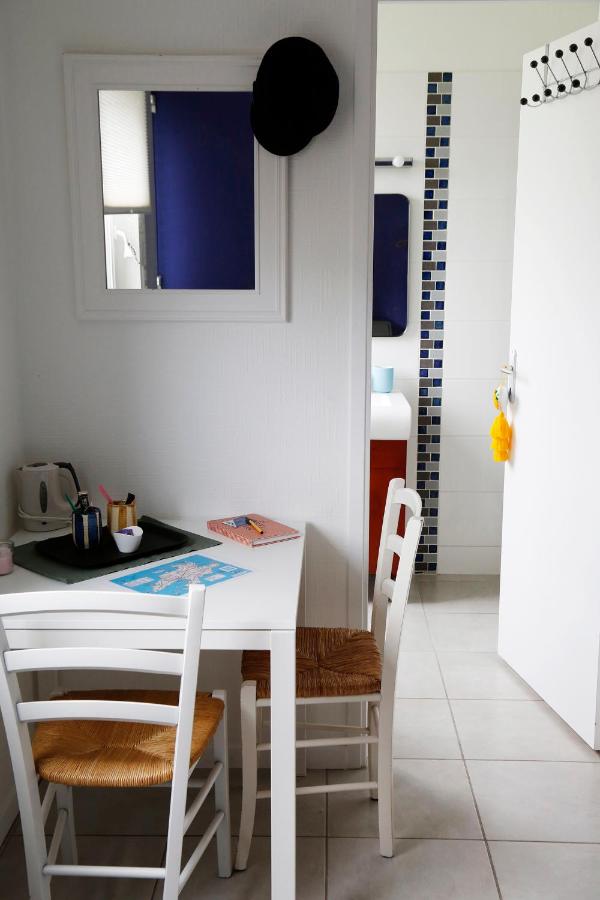 Habitación Doble - 1 o 2 camas