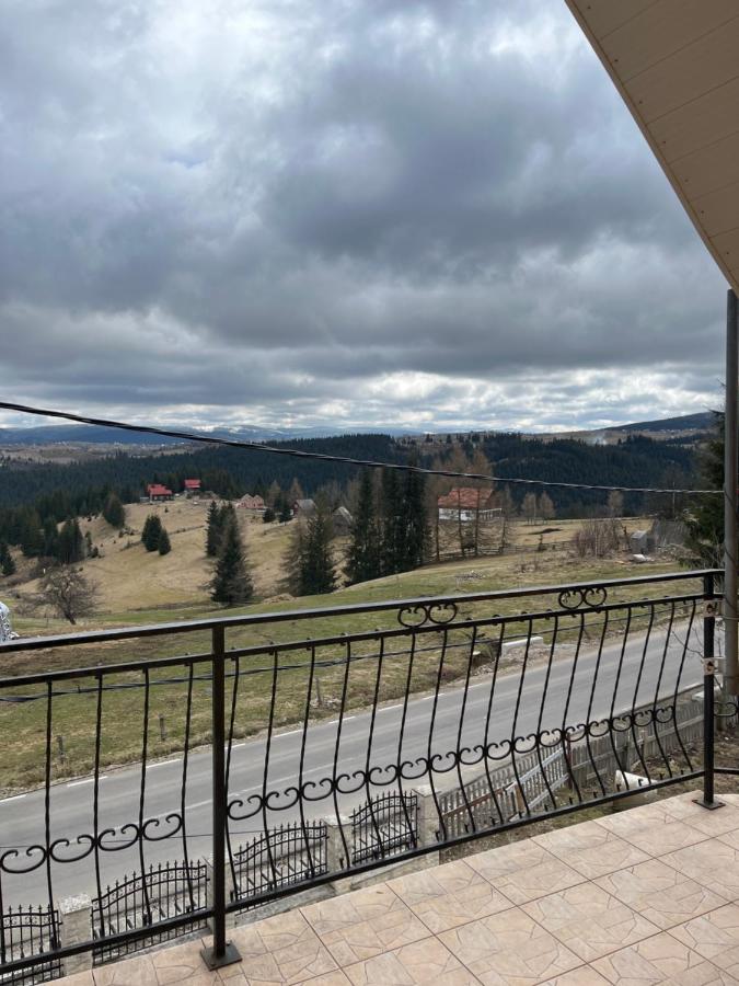 Casa Matis Mărișel - B&B Mărişel