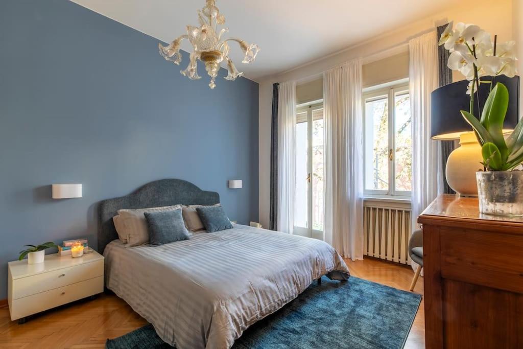 Maison SantaChiara by Welc(H)ome - B&B