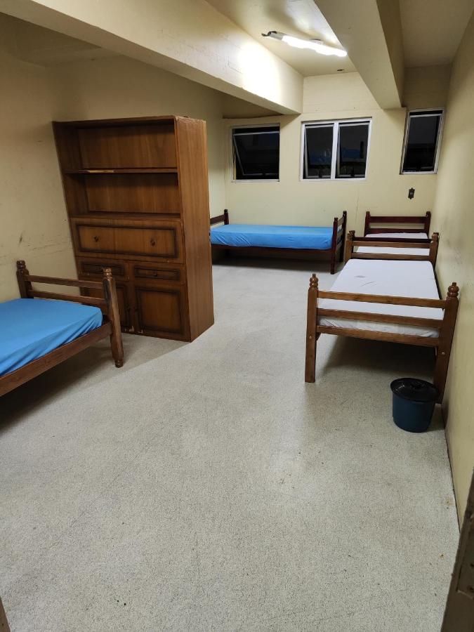 Quarto inferior 10 pessoas. - Ferienwohnung