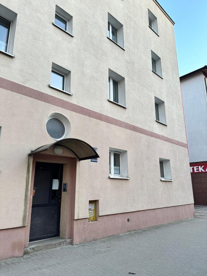Apartament Zatorze - Ferienwohnung