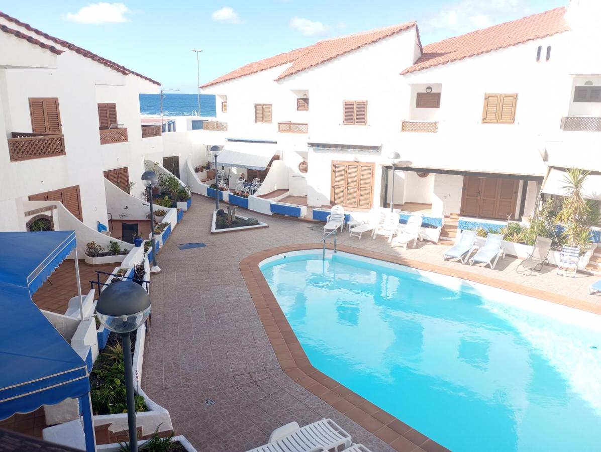 BUNGALOW AND POOL EL MOLINO DE AGAETE, LAS PALMAS GRAN CANARIA - Ferienwohnung Puerto de las Nieves