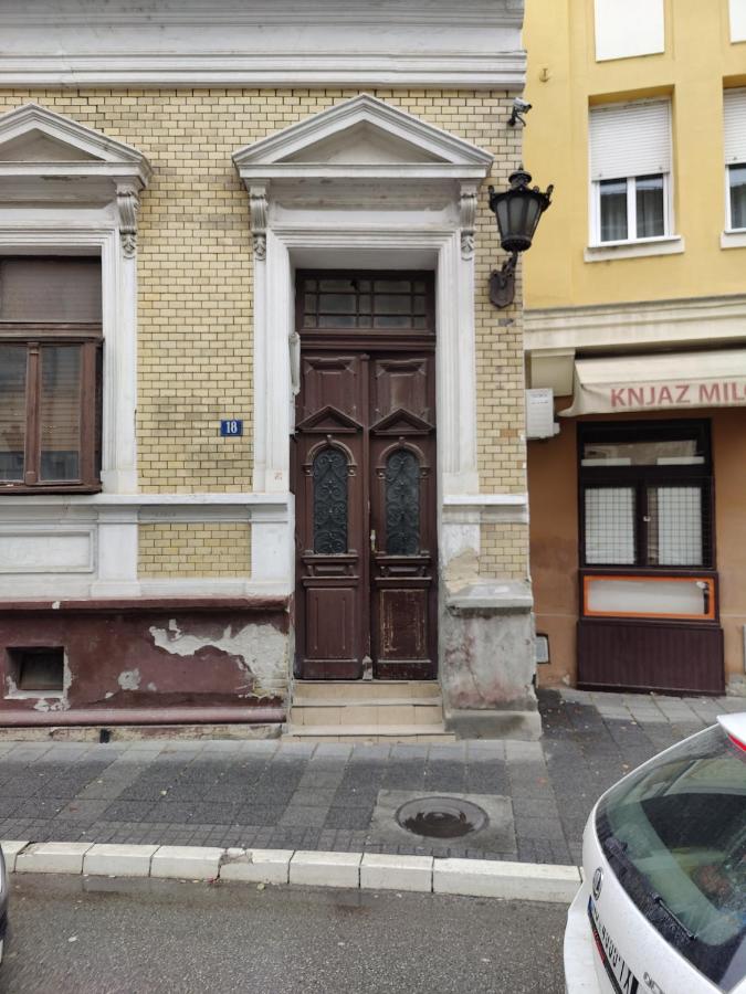 Modern Living Apts - Cozy loft in the city center - Chambres d'hôtes Novi Sad