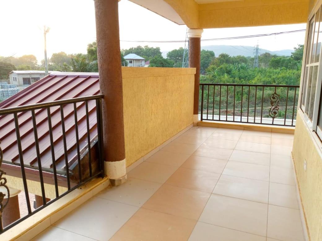 SANAMOND VILLA - B&B